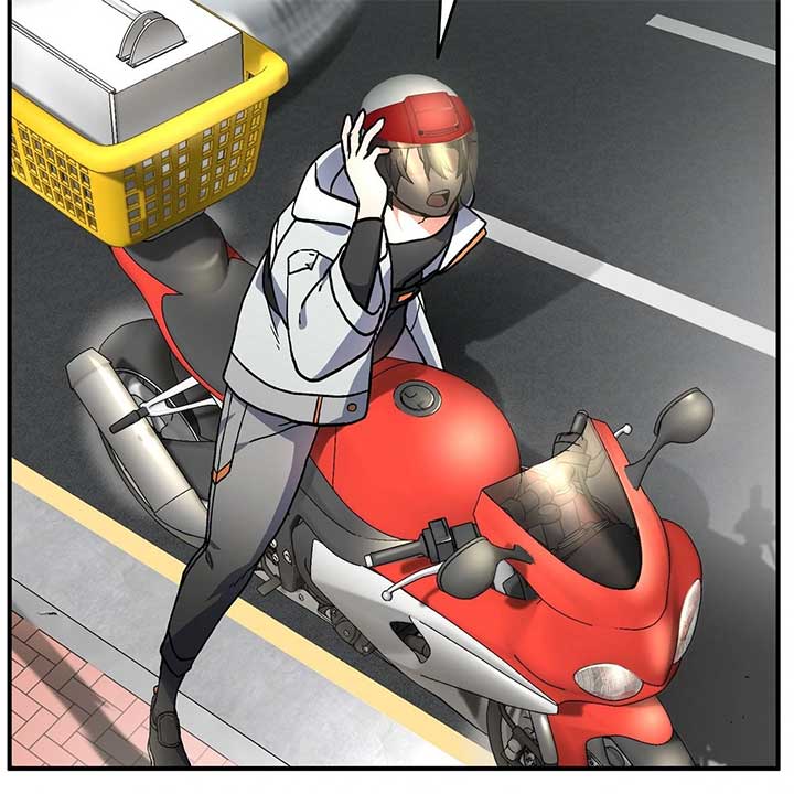 How I Became an SSS Rank Delivery Hunter Chapter 1 268 ch 1 18