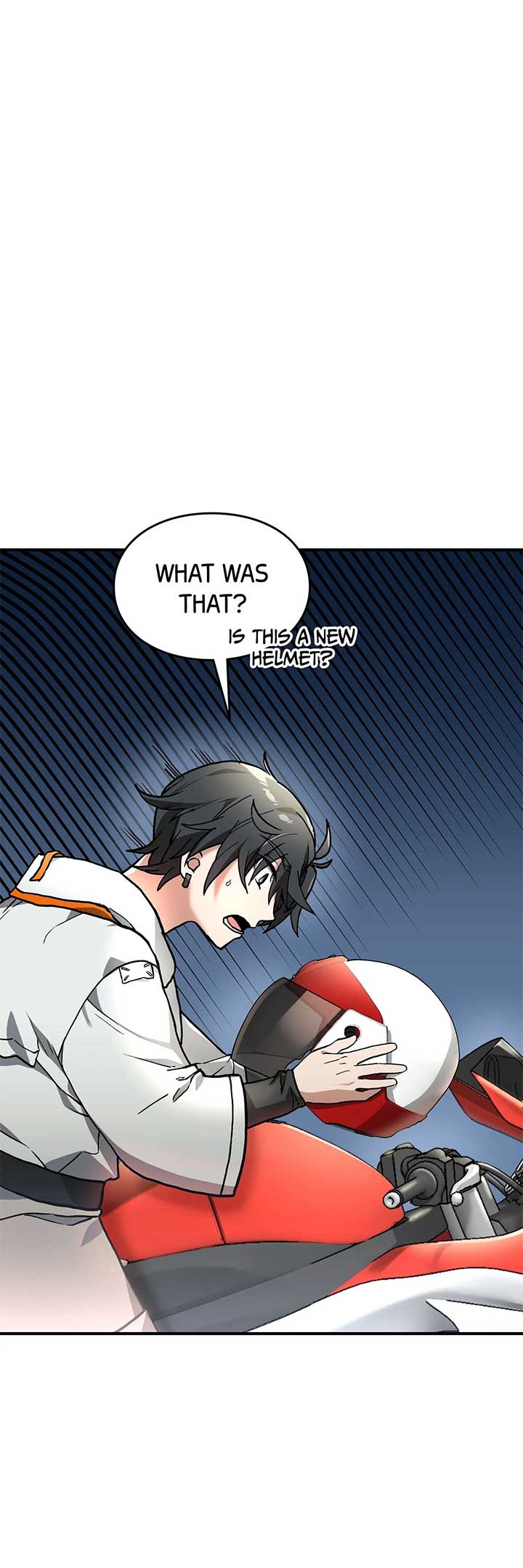 How I Became an SSS Rank Delivery Hunter Chapter 1 269 ch 1 19