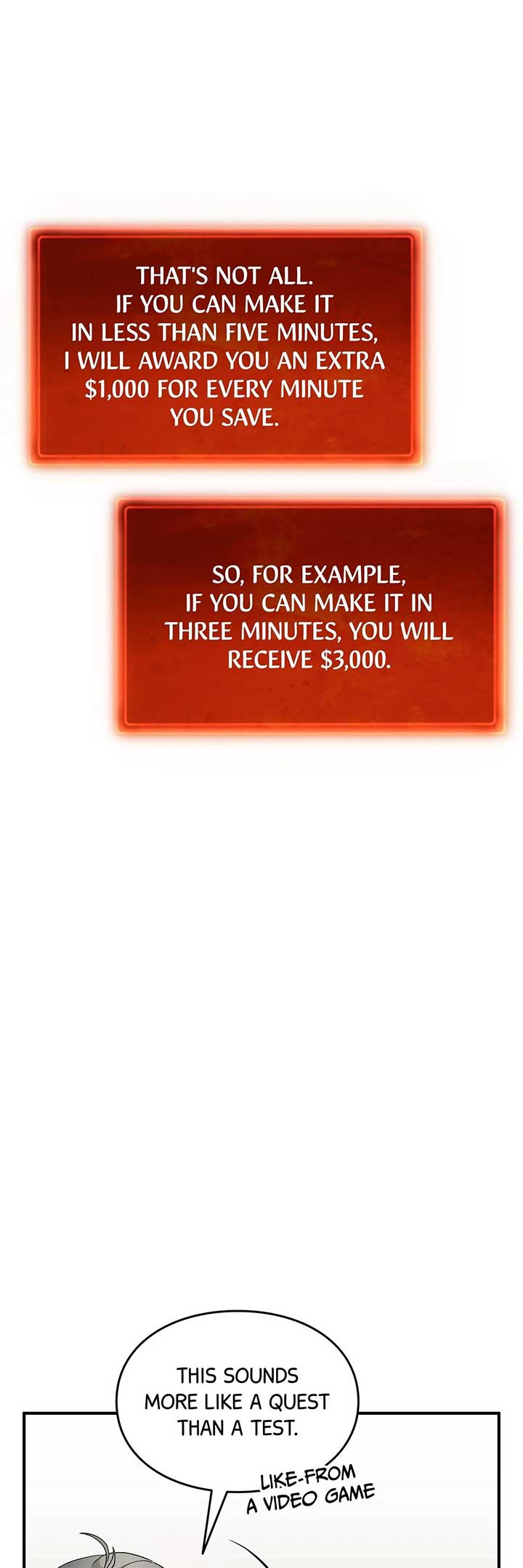 How I Became an SSS Rank Delivery Hunter Chapter 1 274 ch 1 24