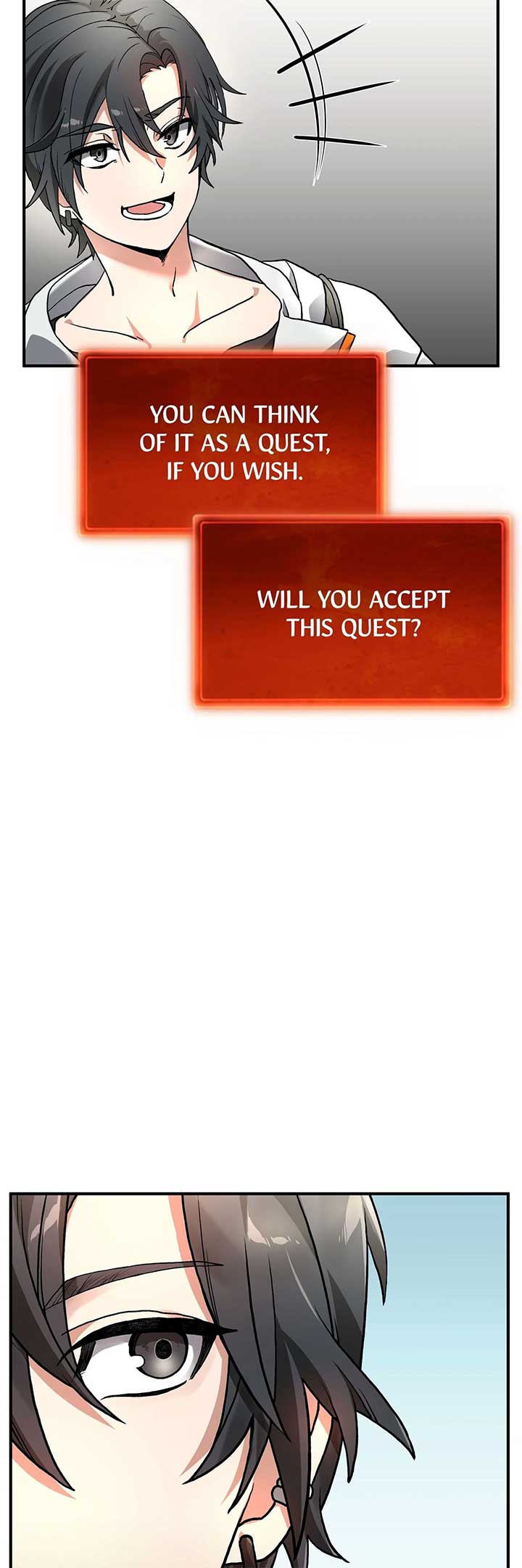 How I Became an SSS Rank Delivery Hunter Chapter 1 275 ch 1 25