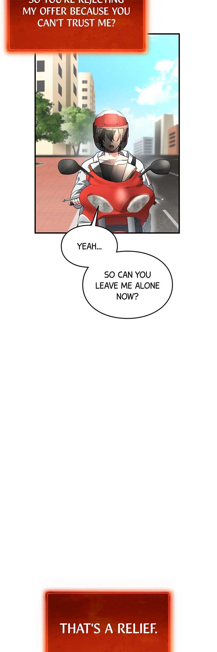 How I Became an SSS Rank Delivery Hunter Chapter 1 279 ch 1 29