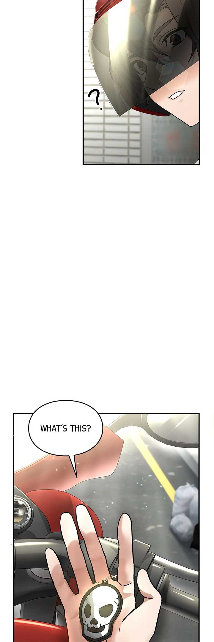 How I Became an SSS Rank Delivery Hunter Chapter 1 253 ch 1 3