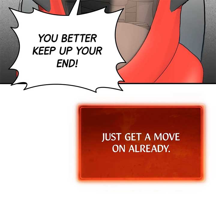 How I Became an SSS Rank Delivery Hunter Chapter 1 284 ch 1 34