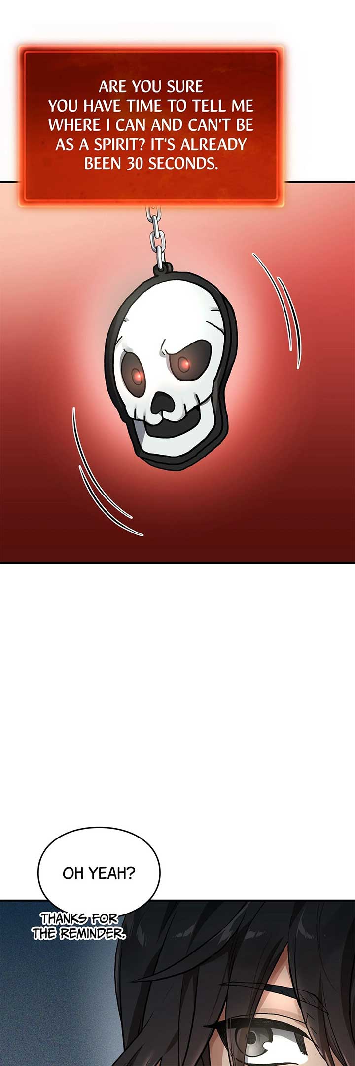 How I Became an SSS Rank Delivery Hunter Chapter 1 287 ch 1 37