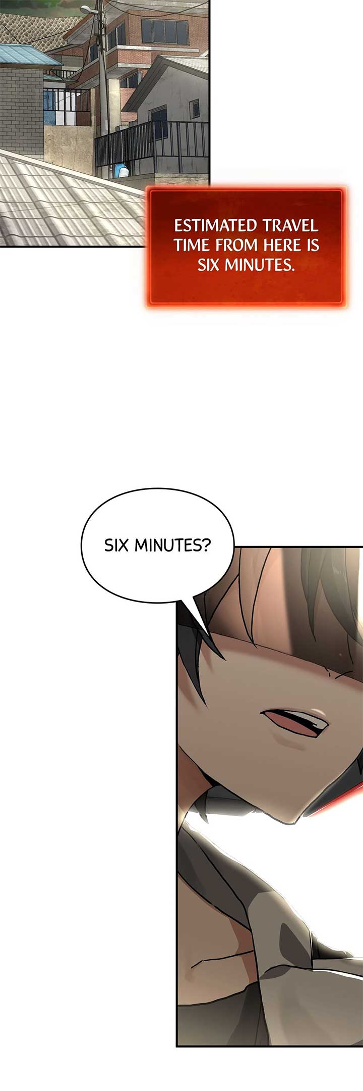 How I Became an SSS Rank Delivery Hunter Chapter 1 295 ch 1 45