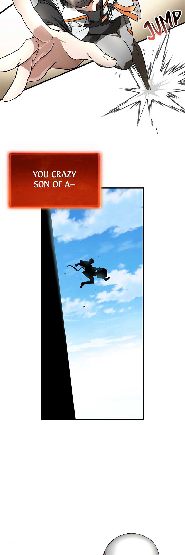 How I Became an SSS Rank Delivery Hunter Chapter 1 298 ch 1 48