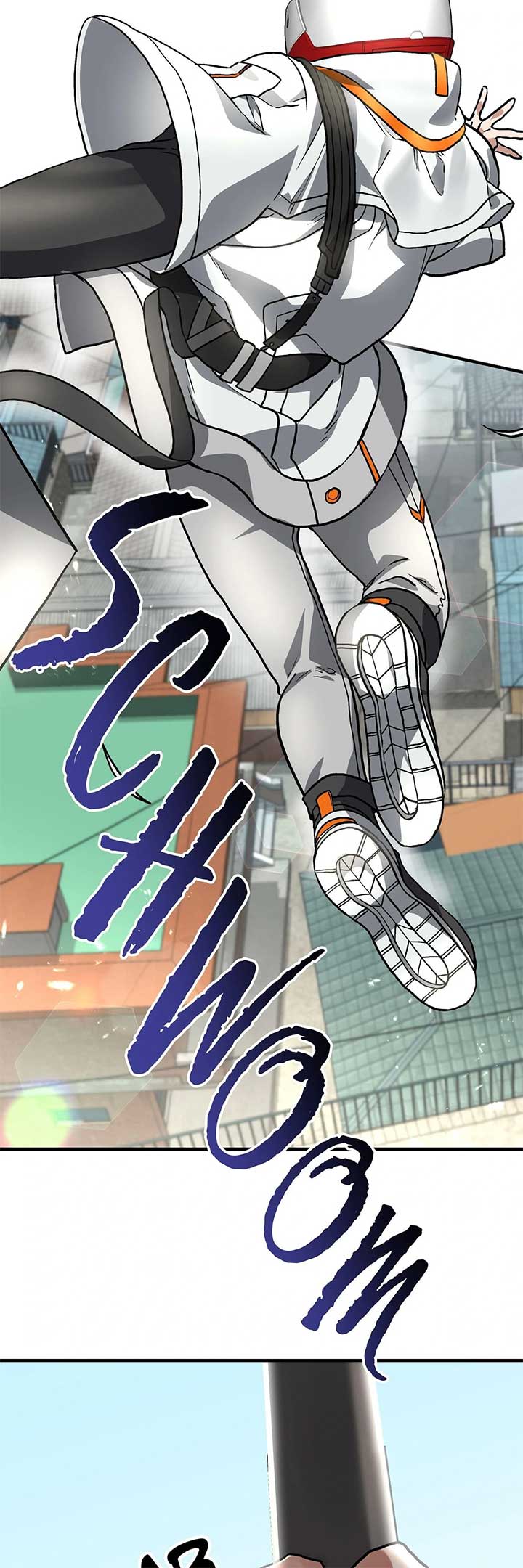 How I Became an SSS Rank Delivery Hunter Chapter 1 299 ch 1 49