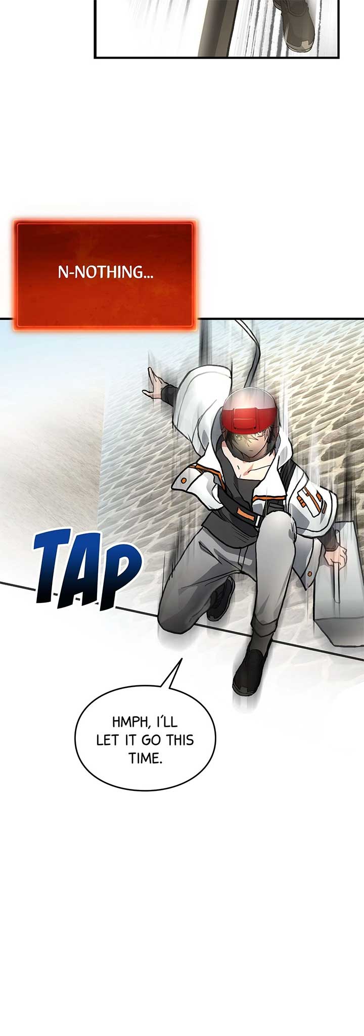 How I Became an SSS Rank Delivery Hunter Chapter 1 301 ch 1 51