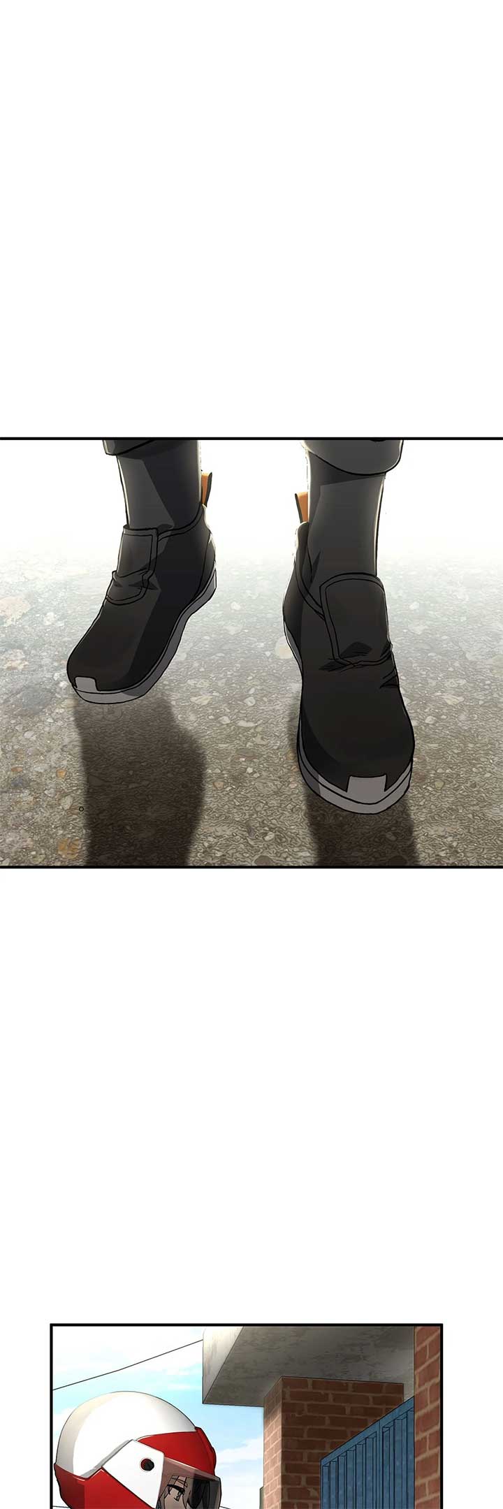 How I Became an SSS Rank Delivery Hunter Chapter 1 302 ch 1 52