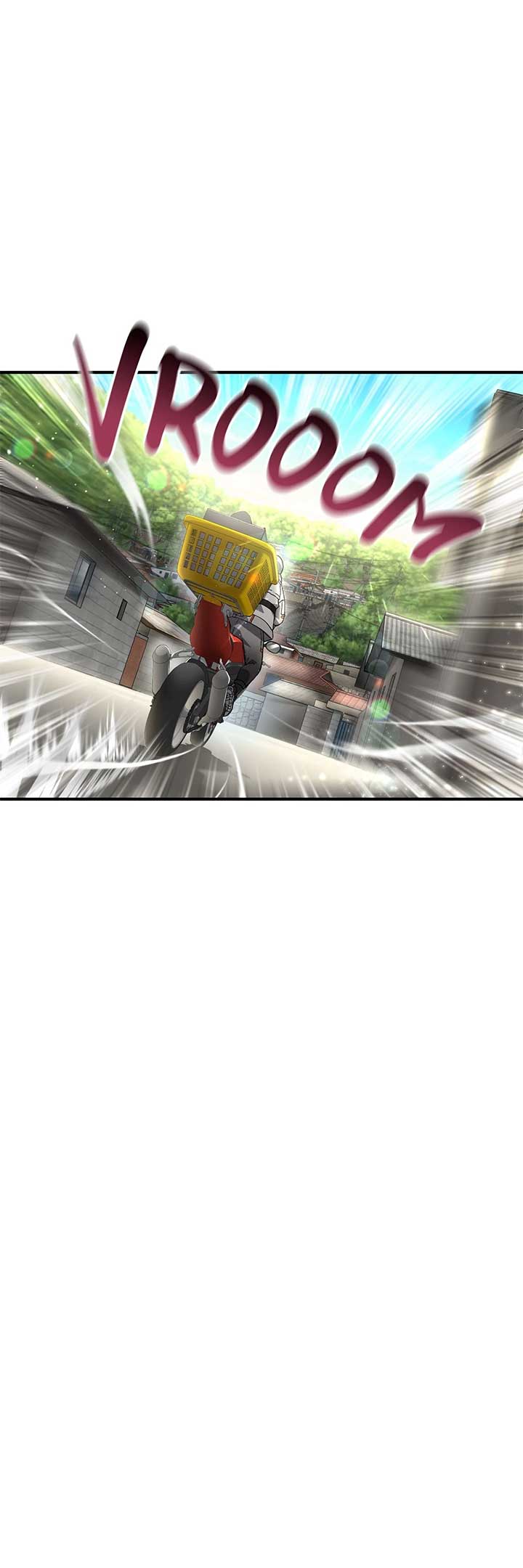 How I Became an SSS Rank Delivery Hunter Chapter 1 256 ch 1 6