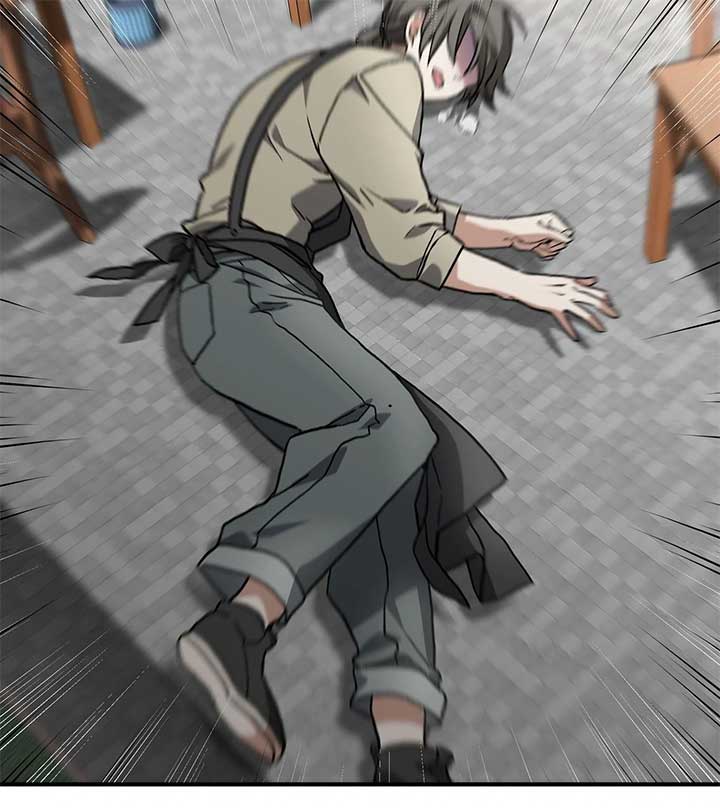 How I Became an SSS Rank Delivery Hunter Chapter 1 314 ch 1 64