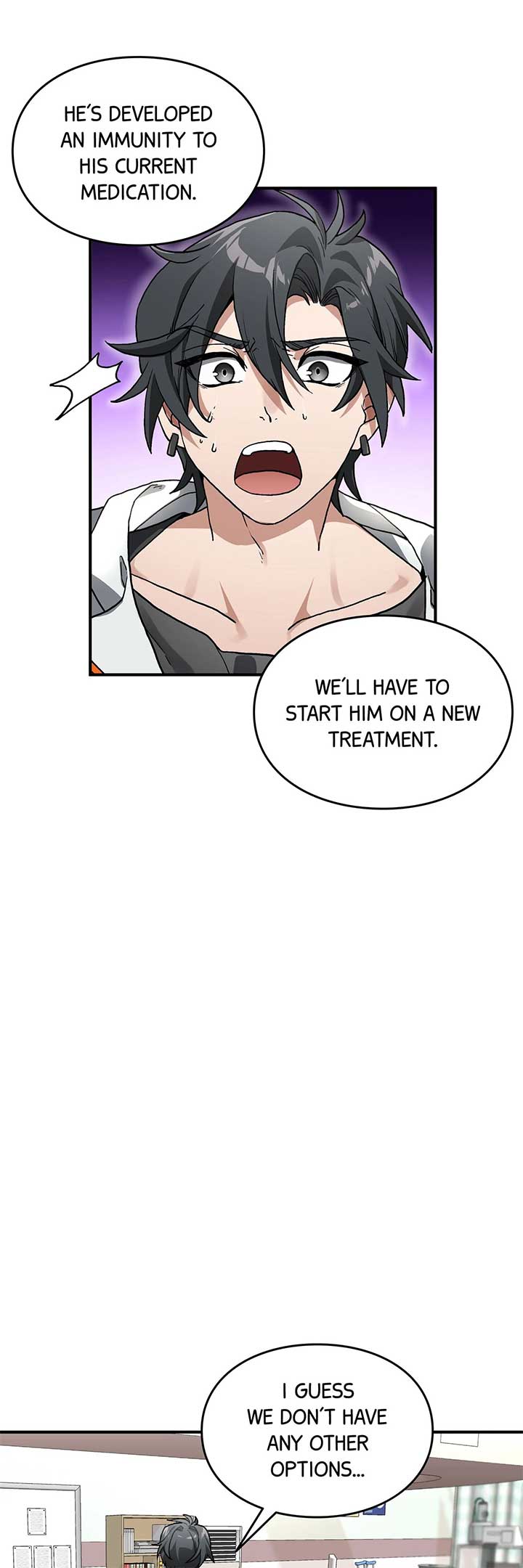 How I Became an SSS Rank Delivery Hunter Chapter 1 319 ch 1 69