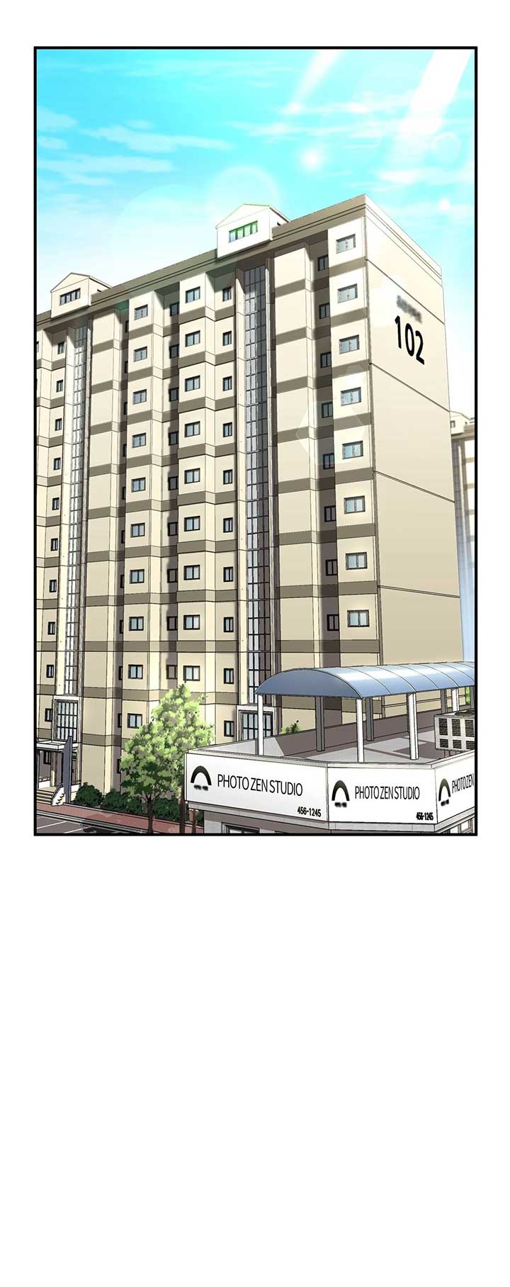 How I Became an SSS Rank Delivery Hunter Chapter 1 257 ch 1 7