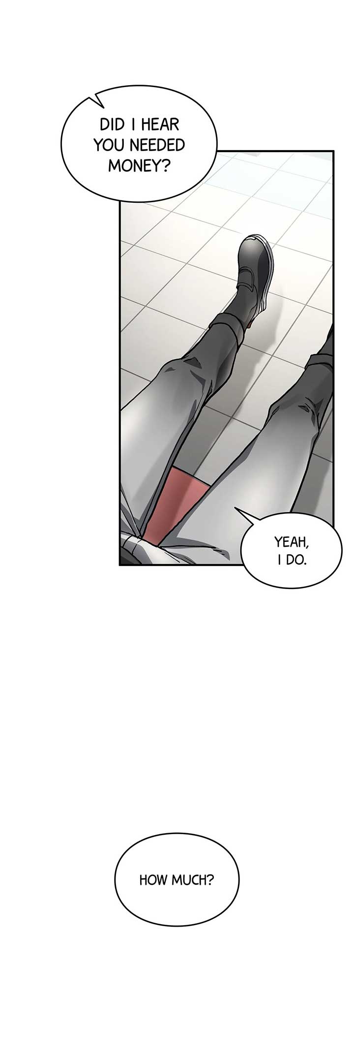 How I Became an SSS Rank Delivery Hunter Chapter 1 323 ch 1 73