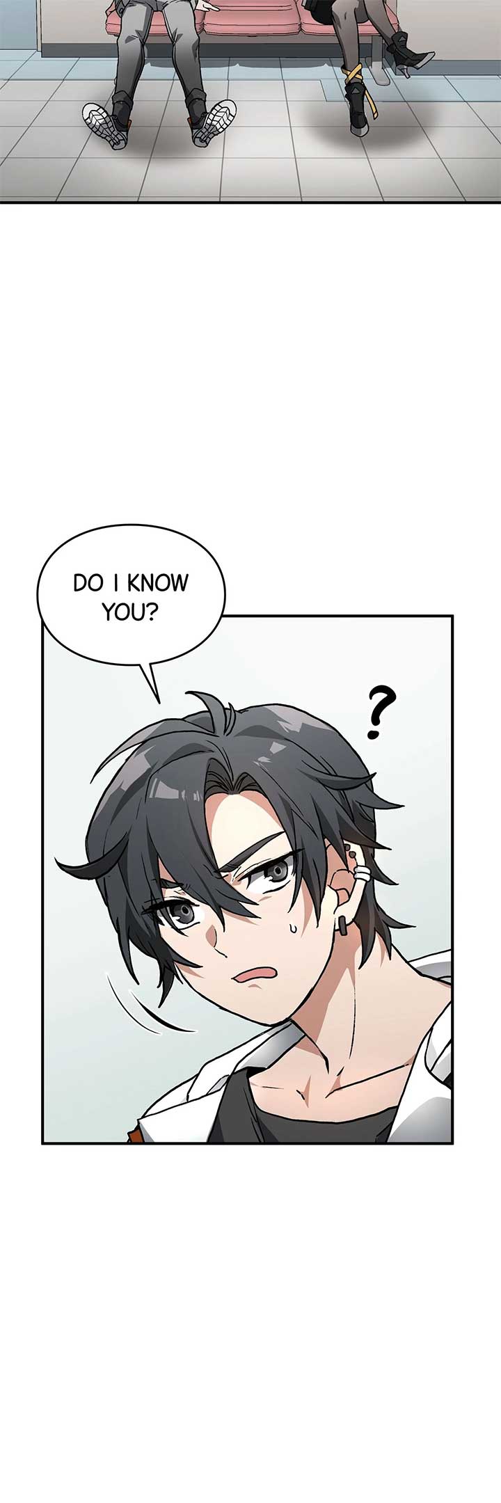 How I Became an SSS Rank Delivery Hunter Chapter 1 325 ch 1 75