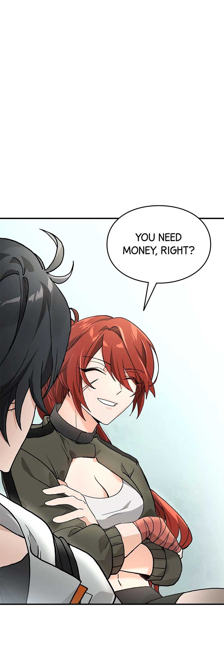 How I Became an SSS Rank Delivery Hunter Chapter 1 329 ch 1 79