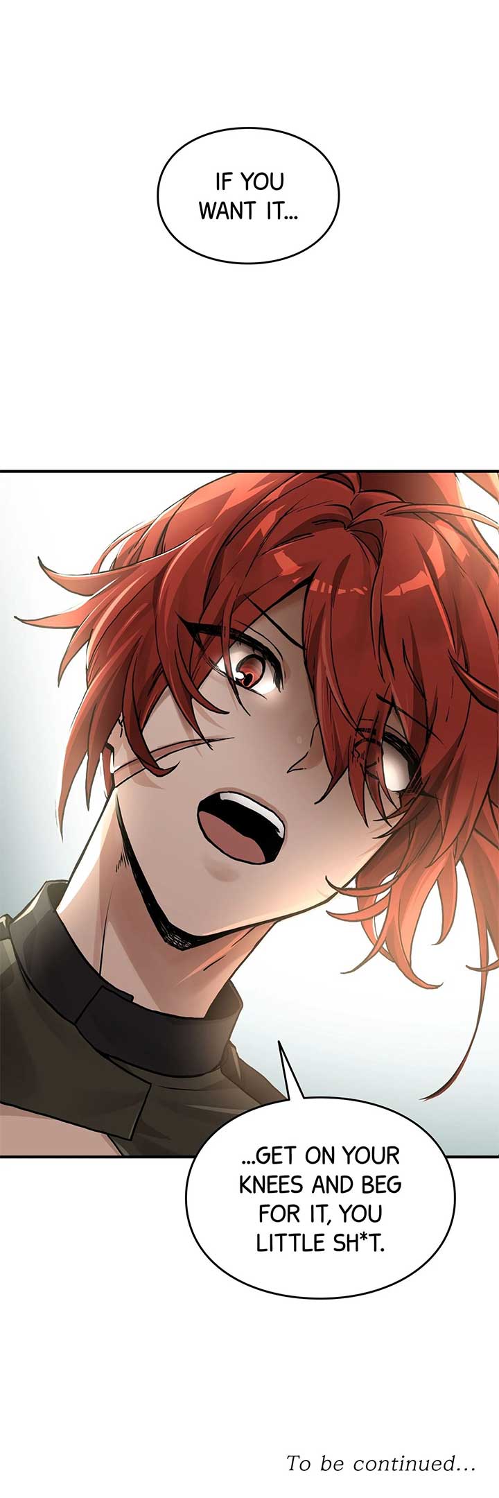 How I Became an SSS Rank Delivery Hunter Chapter 1 330 ch 1 80