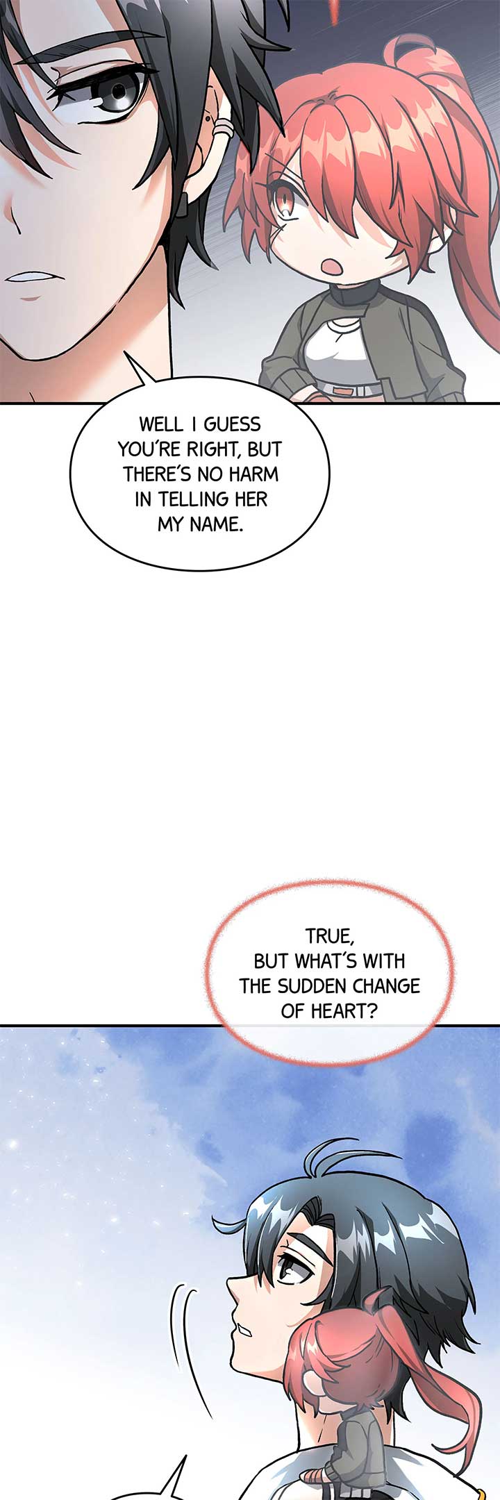 How I Became an SSS Rank Delivery Hunter Chapter 10 188 ch 10 22