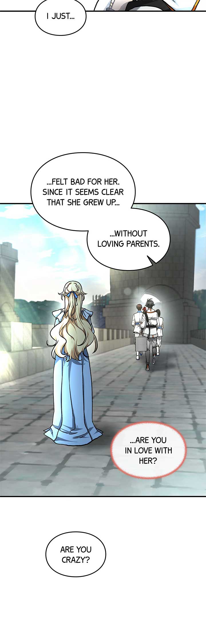 How I Became an SSS Rank Delivery Hunter Chapter 10 189 ch 10 23