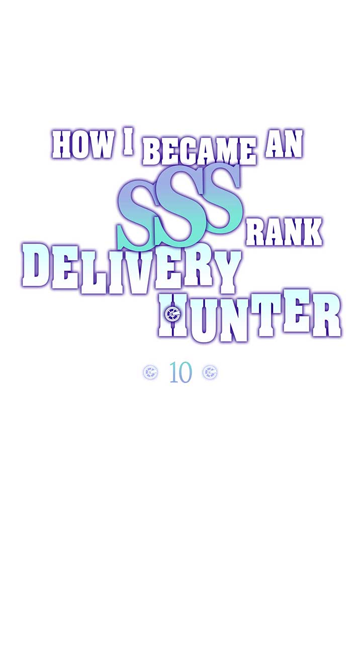 How I Became an SSS Rank Delivery Hunter Chapter 10 194 ch 10 28