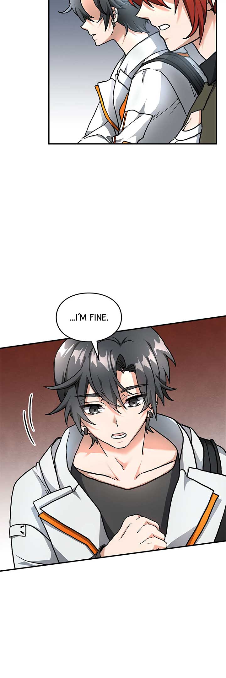 How I Became an SSS Rank Delivery Hunter Chapter 10 169 ch 10 3