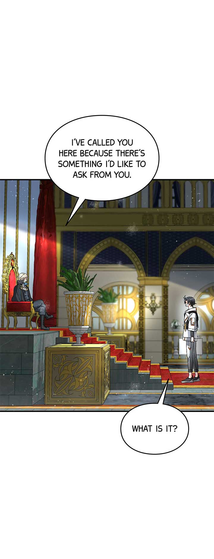 How I Became an SSS Rank Delivery Hunter Chapter 10 197 ch 10 31