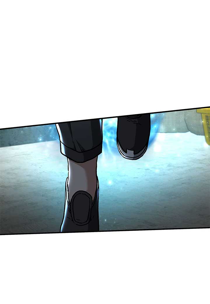 How I Became an SSS Rank Delivery Hunter Chapter 10 201 ch 10 35