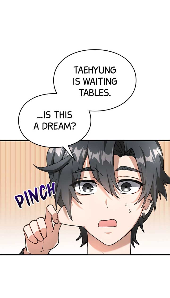 How I Became an SSS Rank Delivery Hunter Chapter 10 205 ch 10 39