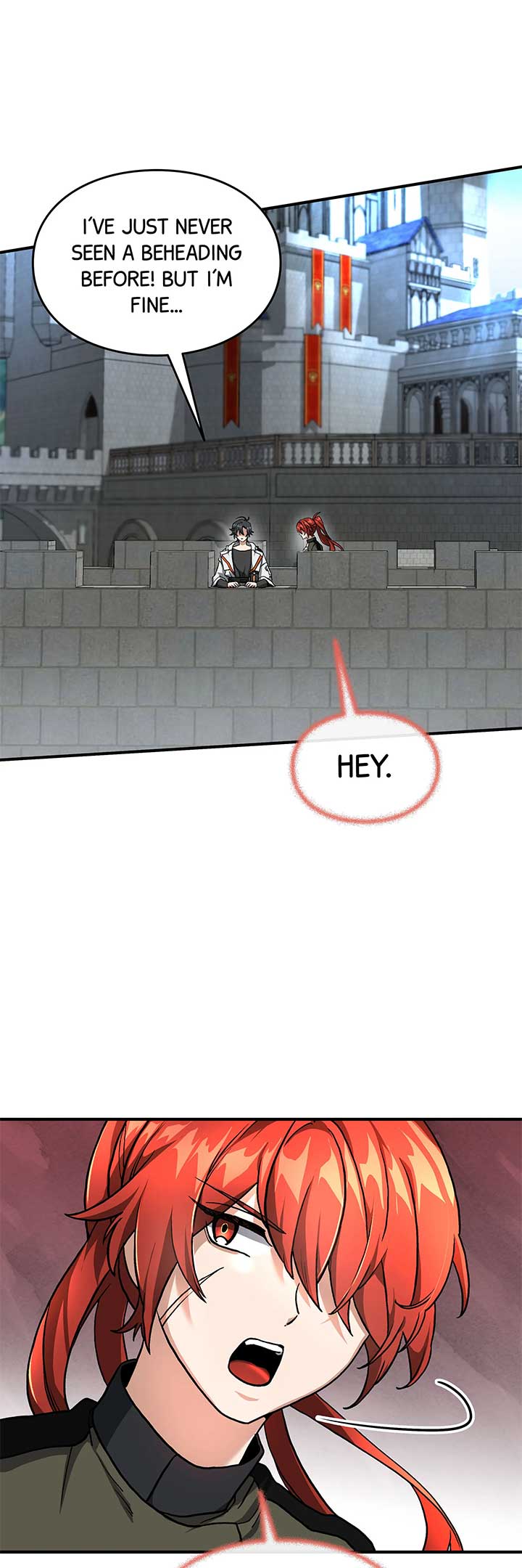 How I Became an SSS Rank Delivery Hunter Chapter 10 170 ch 10 4