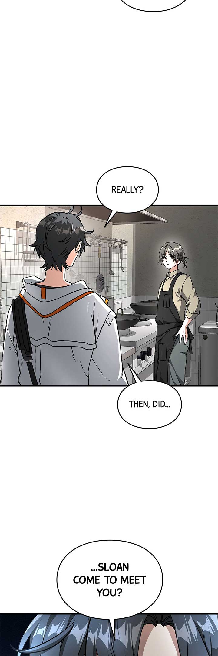 How I Became an SSS Rank Delivery Hunter Chapter 10 212 ch 10 46