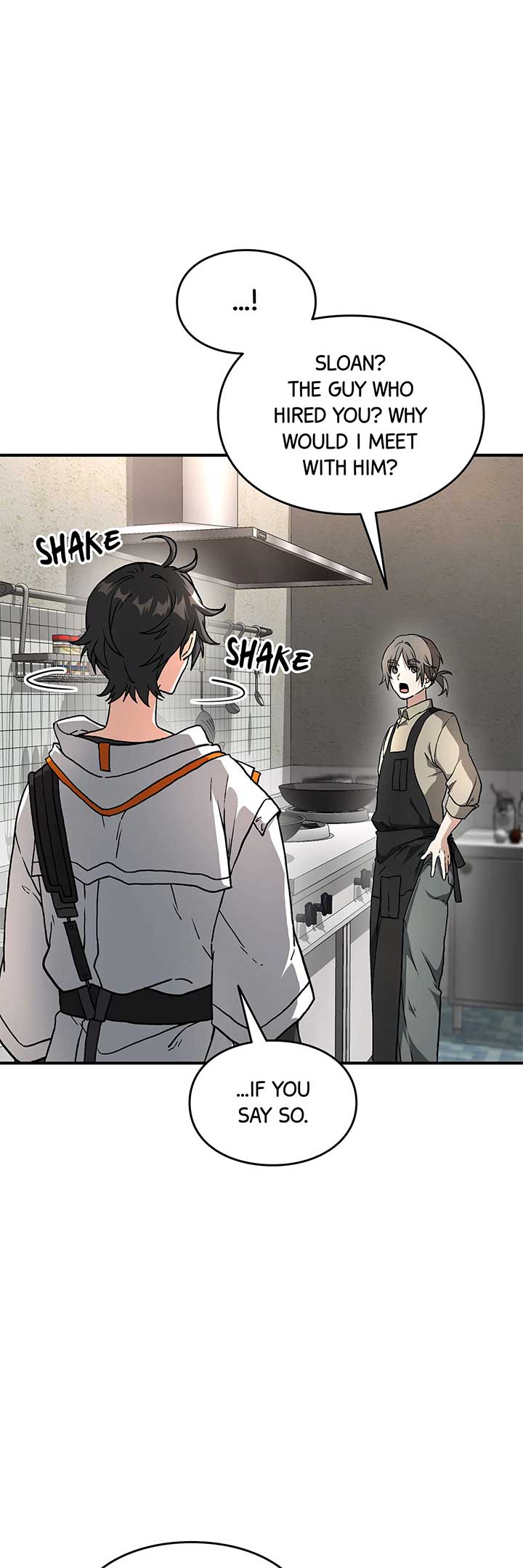 How I Became an SSS Rank Delivery Hunter Chapter 10 214 ch 10 48