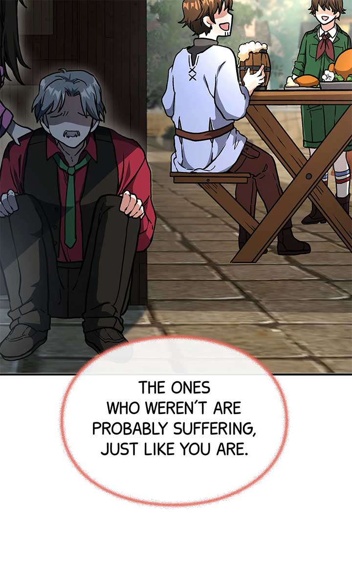 How I Became an SSS Rank Delivery Hunter Chapter 10 175 ch 10 9