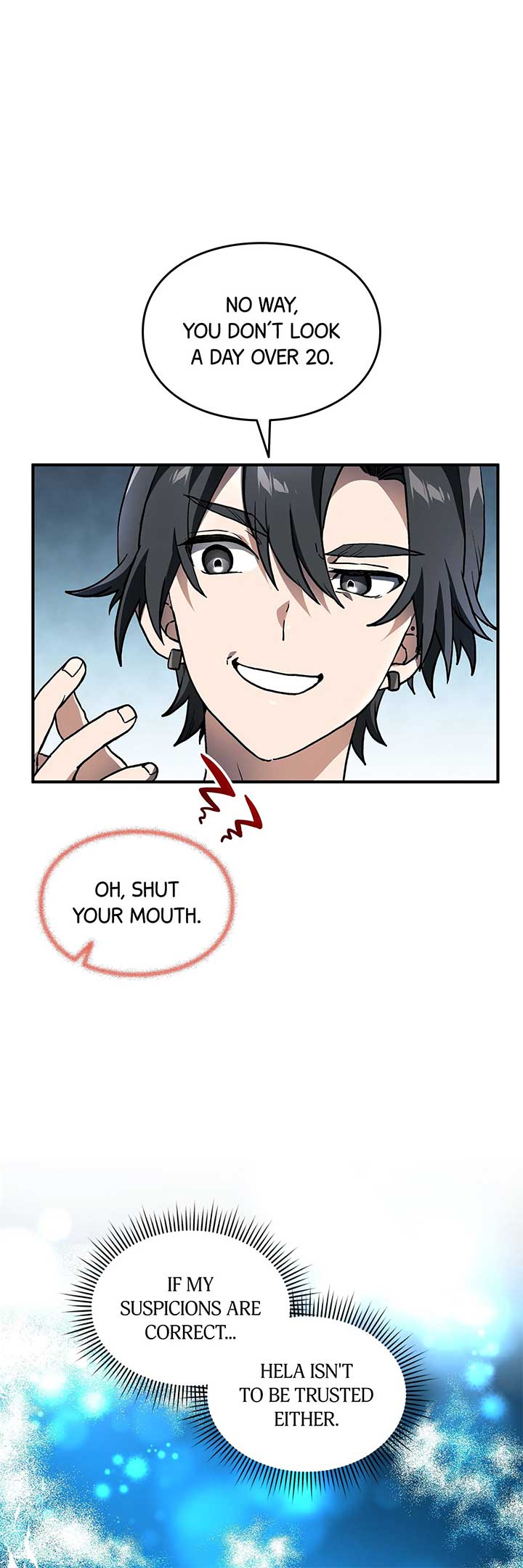 How I Became an SSS Rank Delivery Hunter Chapter 11 177 ch 11 11