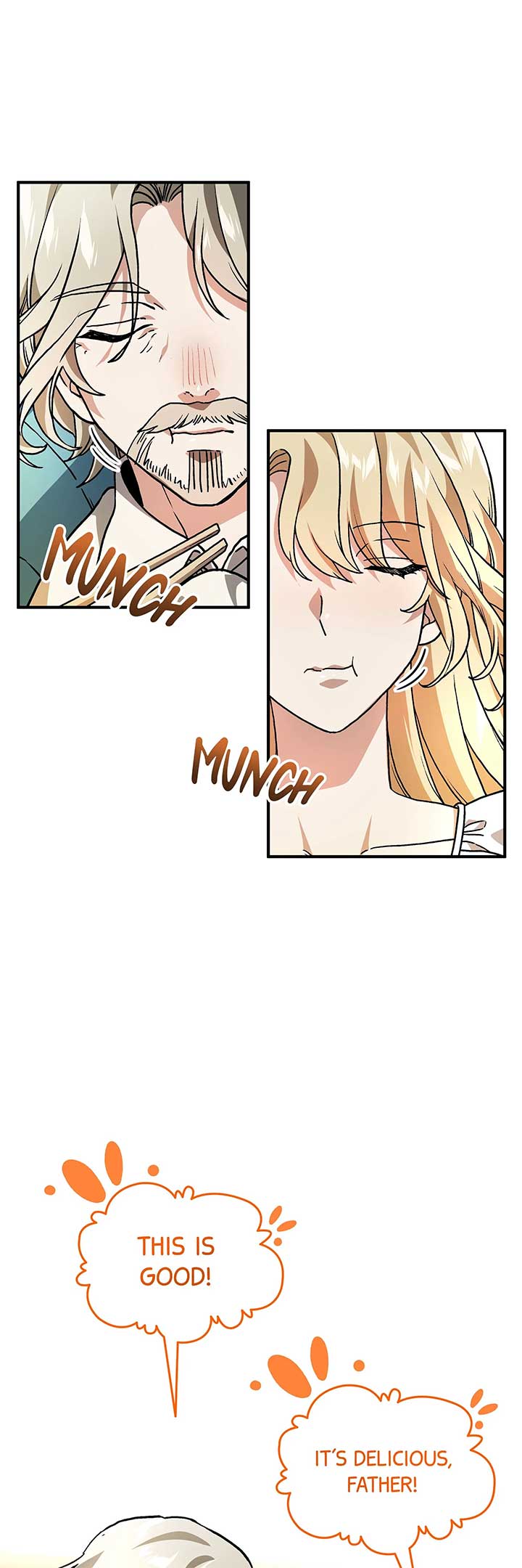 How I Became an SSS Rank Delivery Hunter Chapter 11 183 ch 11 17