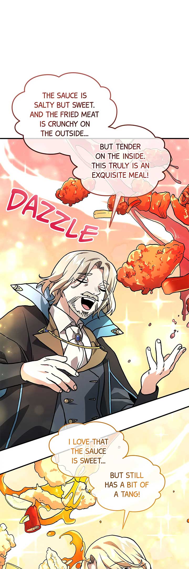 How I Became an SSS Rank Delivery Hunter Chapter 11 185 ch 11 19