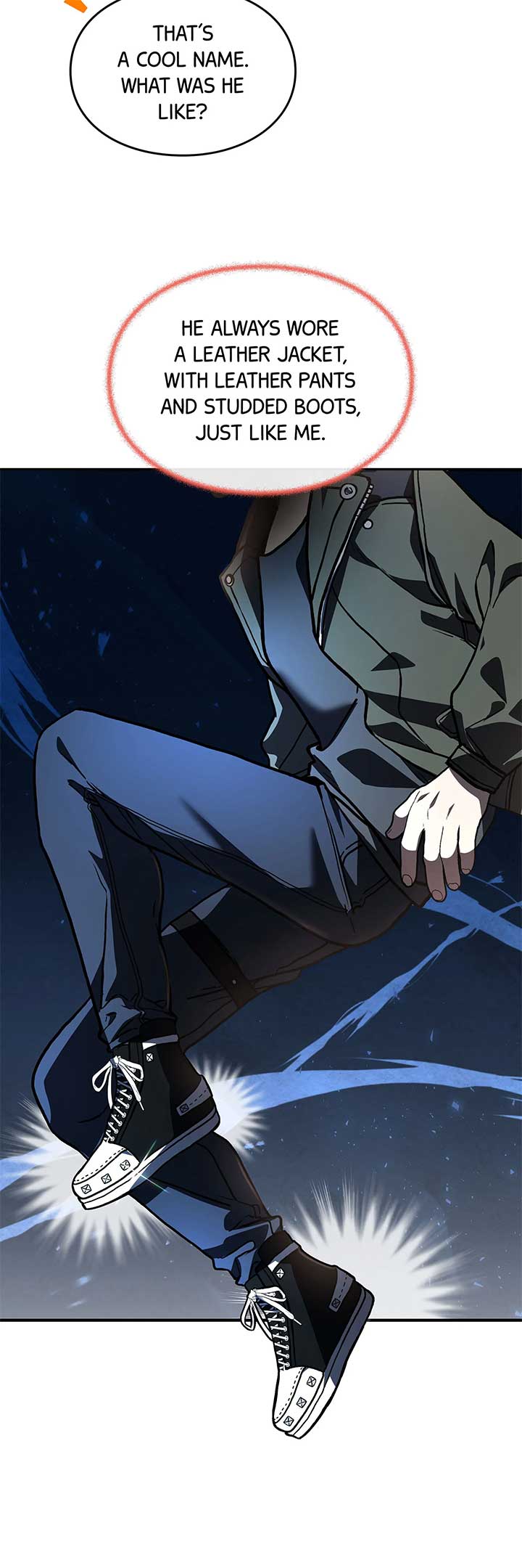 How I Became an SSS Rank Delivery Hunter Chapter 11 202 ch 11 36