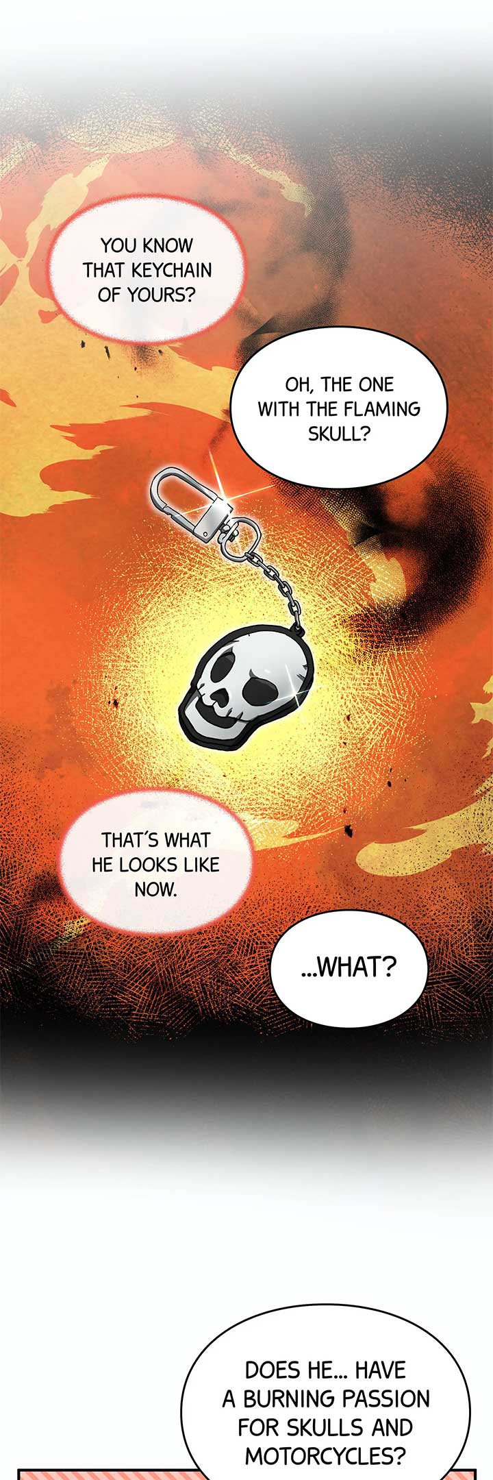 How I Became an SSS Rank Delivery Hunter Chapter 11 206 ch 11 40