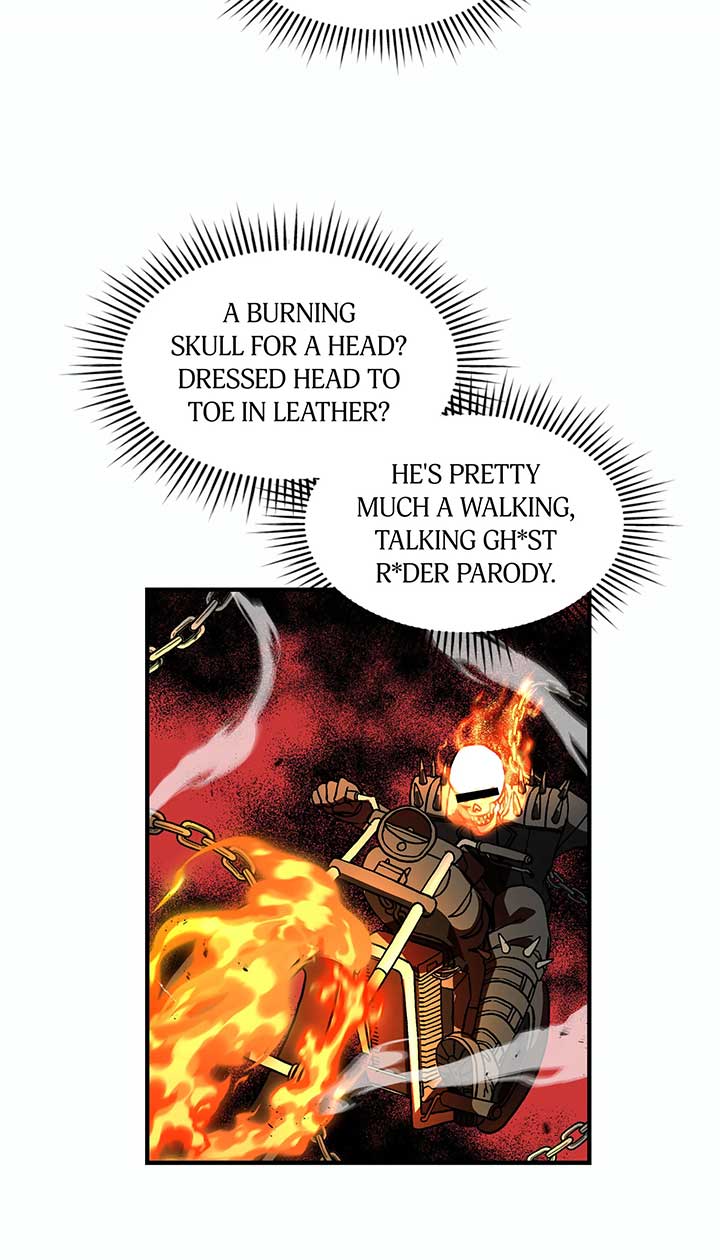 How I Became an SSS Rank Delivery Hunter Chapter 11 208 ch 11 42