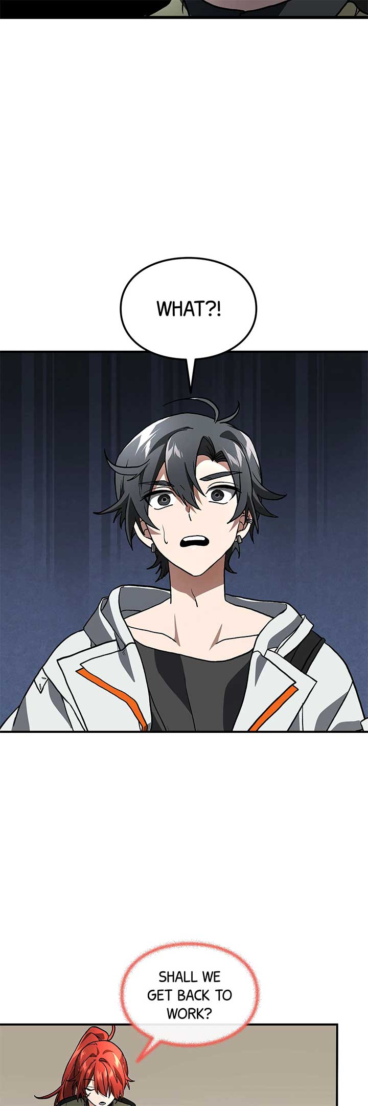 How I Became an SSS Rank Delivery Hunter Chapter 11 211 ch 11 45