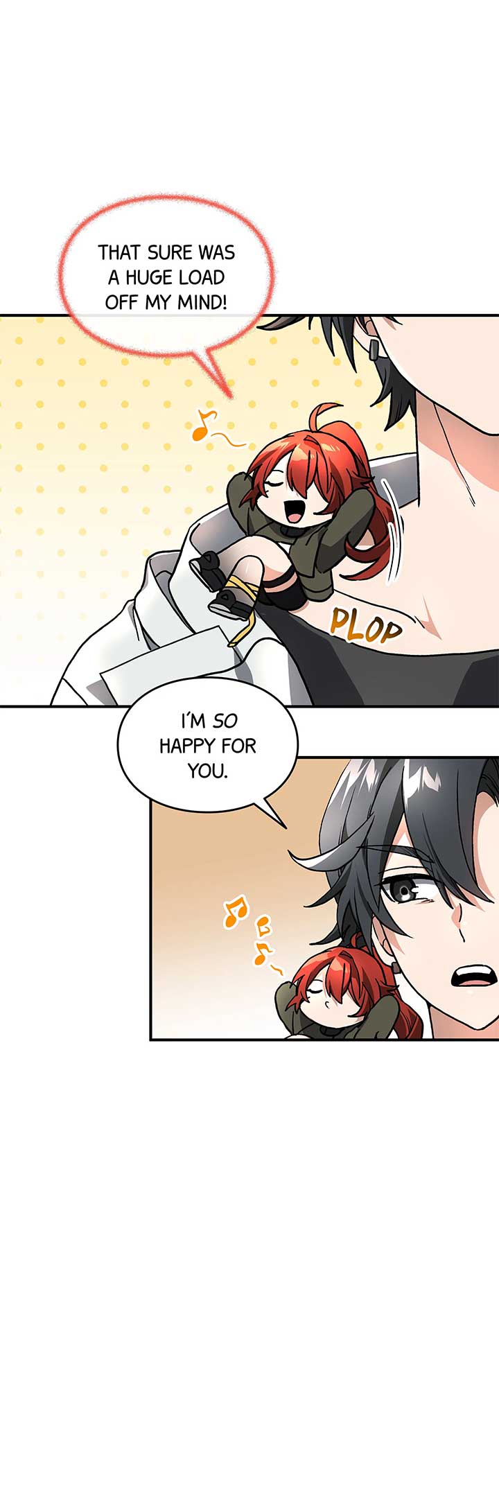 How I Became an SSS Rank Delivery Hunter Chapter 11 213 ch 11 47