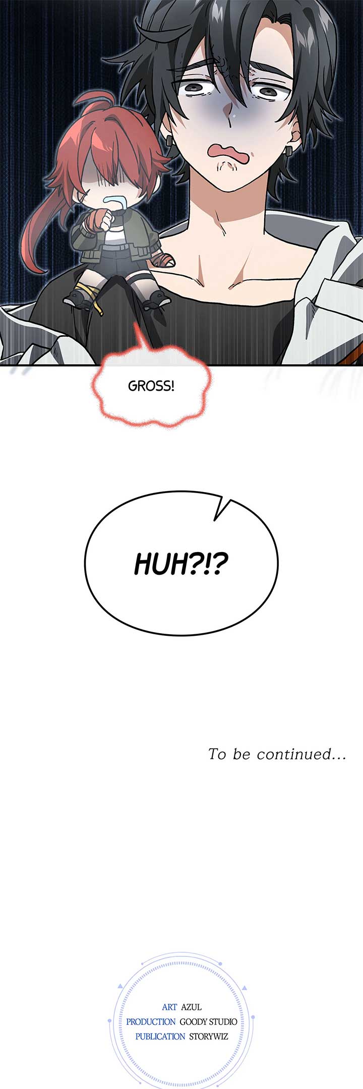 How I Became an SSS Rank Delivery Hunter Chapter 11 218 ch 11 52