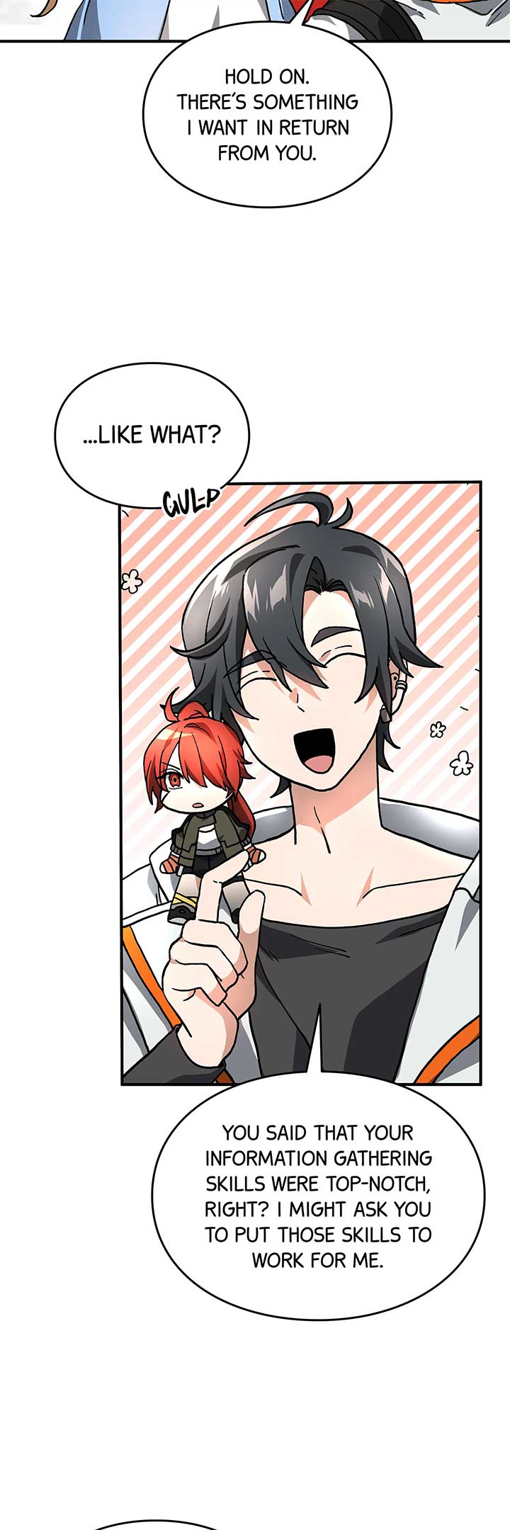 How I Became an SSS Rank Delivery Hunter Chapter 12 170 ch 12 10