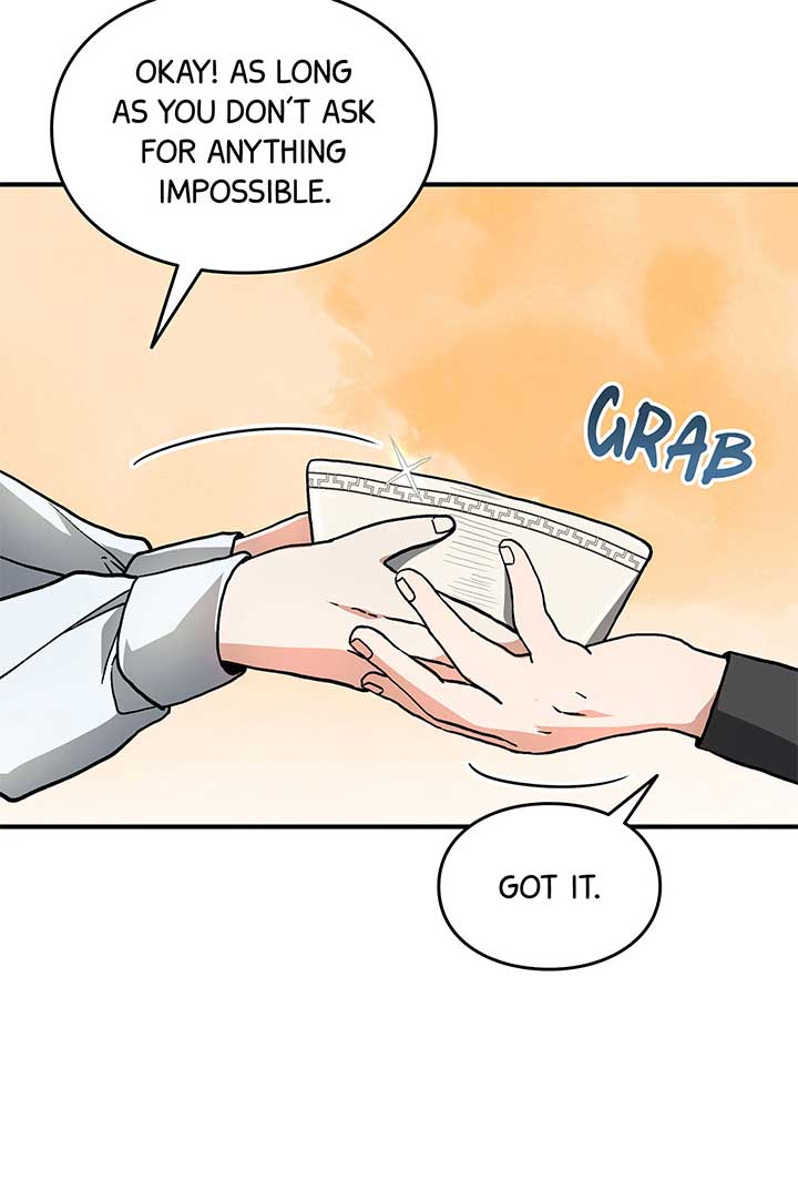 How I Became an SSS Rank Delivery Hunter Chapter 12 171 ch 12 11