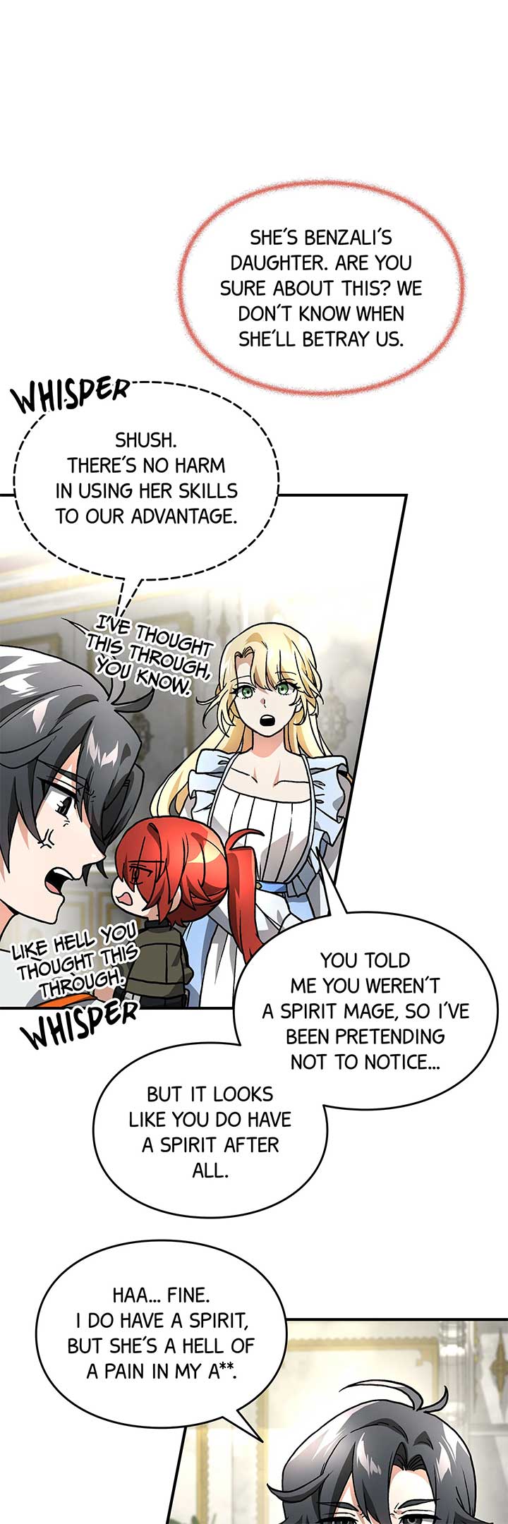 How I Became an SSS Rank Delivery Hunter Chapter 12 172 ch 12 12