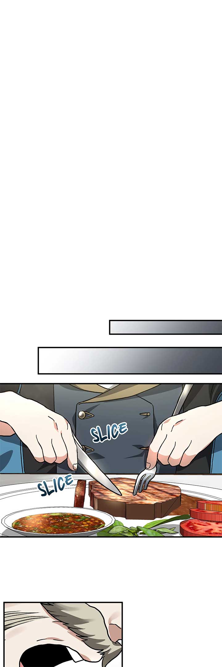 How I Became an SSS Rank Delivery Hunter Chapter 12 176 ch 12 16