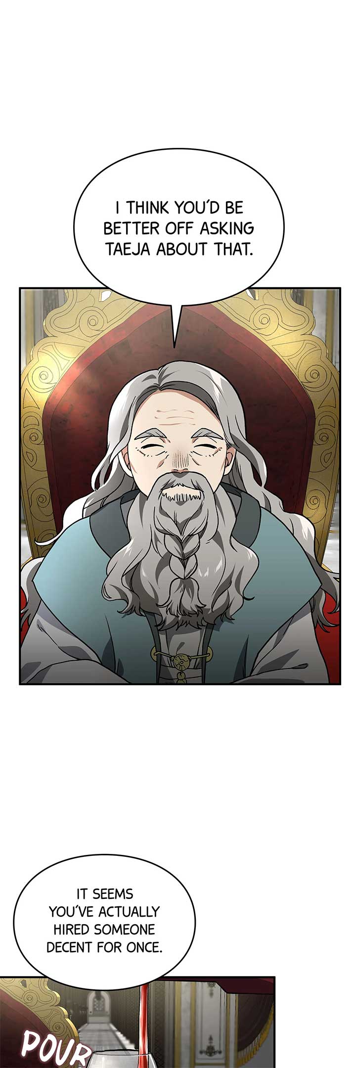 How I Became an SSS Rank Delivery Hunter Chapter 12 180 ch 12 20