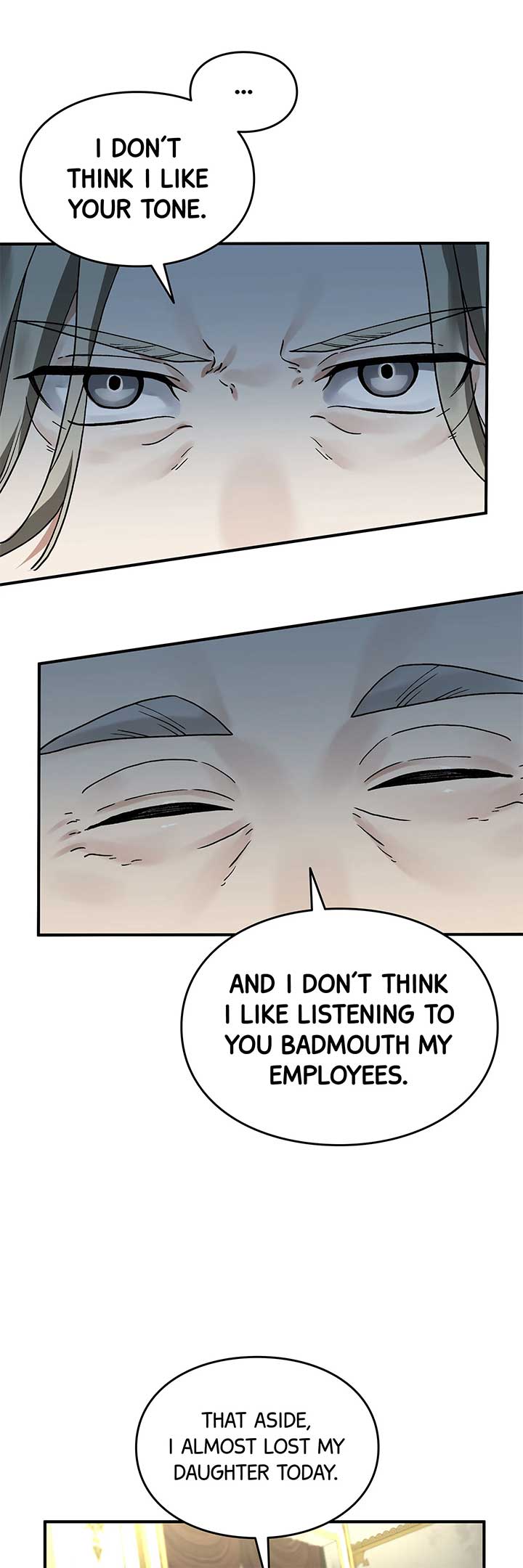 How I Became an SSS Rank Delivery Hunter Chapter 12 183 ch 12 23