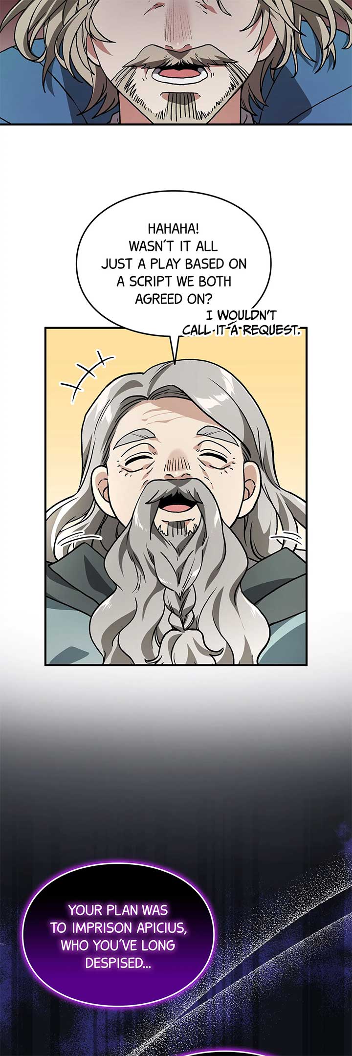 How I Became an SSS Rank Delivery Hunter Chapter 12 186 ch 12 26