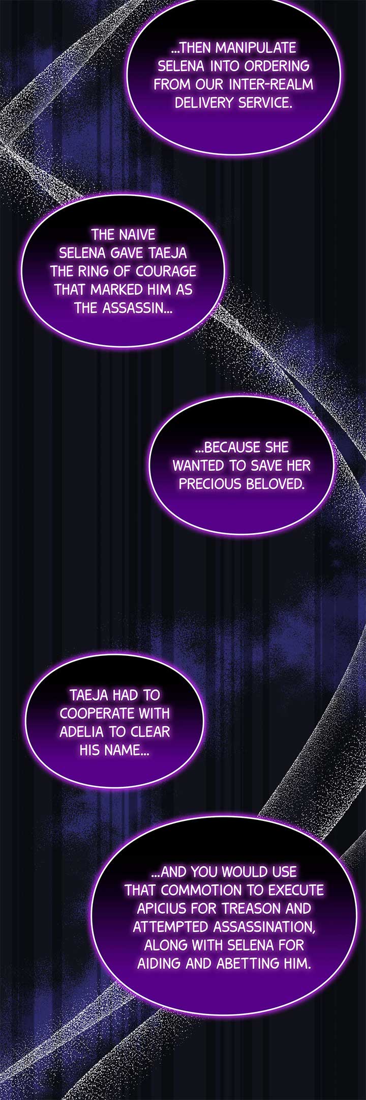 How I Became an SSS Rank Delivery Hunter Chapter 12 187 ch 12 27