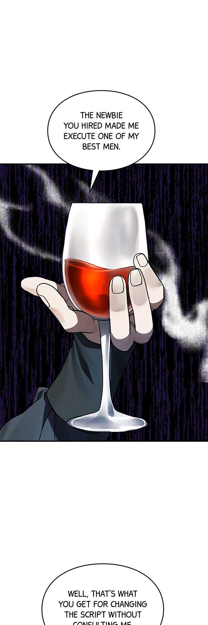 How I Became an SSS Rank Delivery Hunter Chapter 12 190 ch 12 30